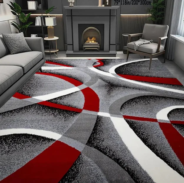 The Sovereign Geometric Rug