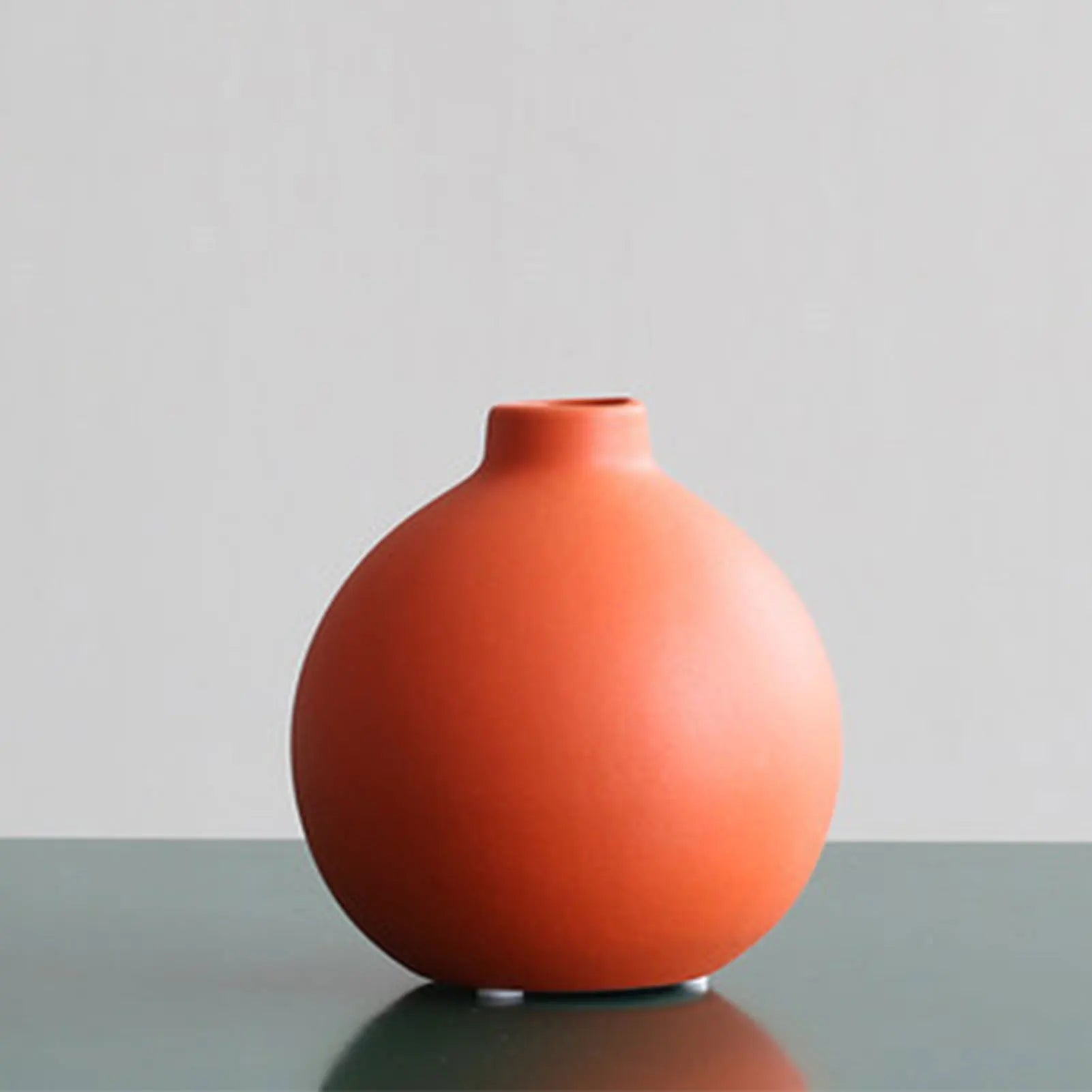 Nordic Ceramic Vase
