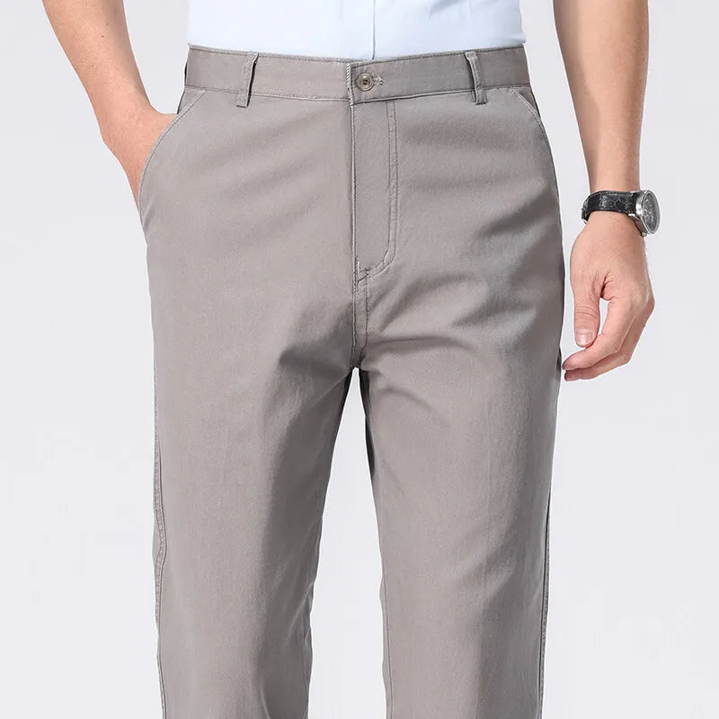Mens Chino Pants