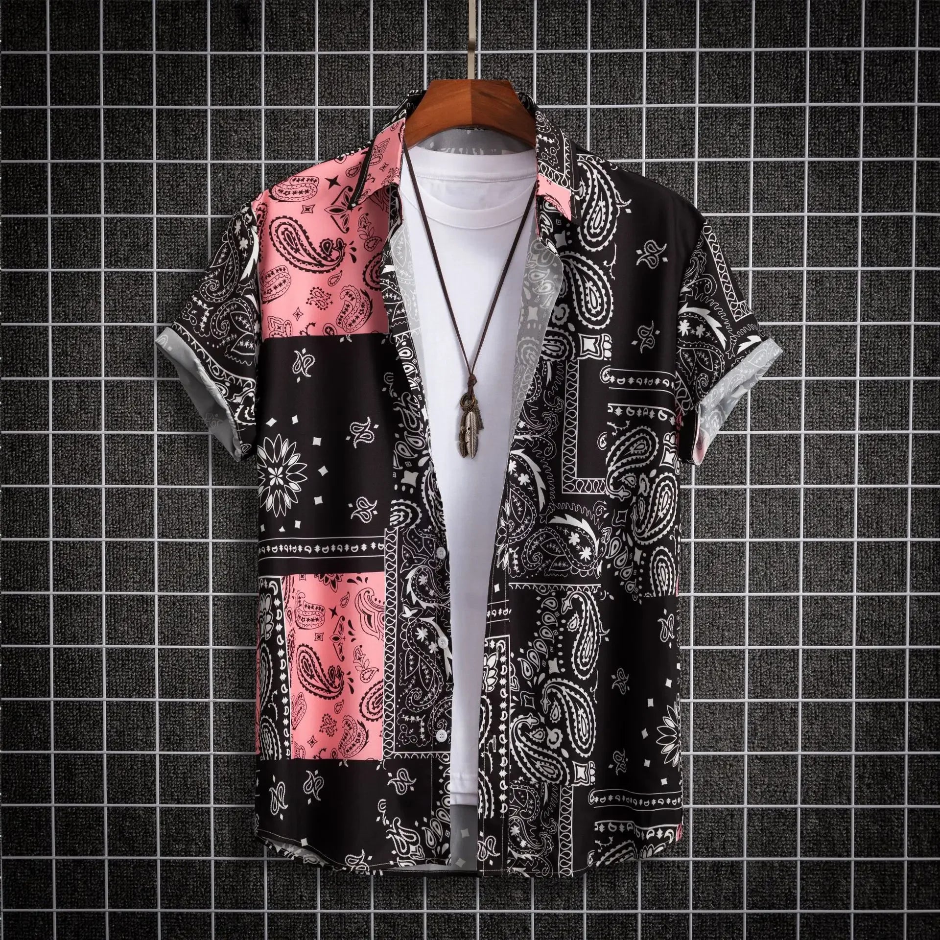Hawaiian Shirt