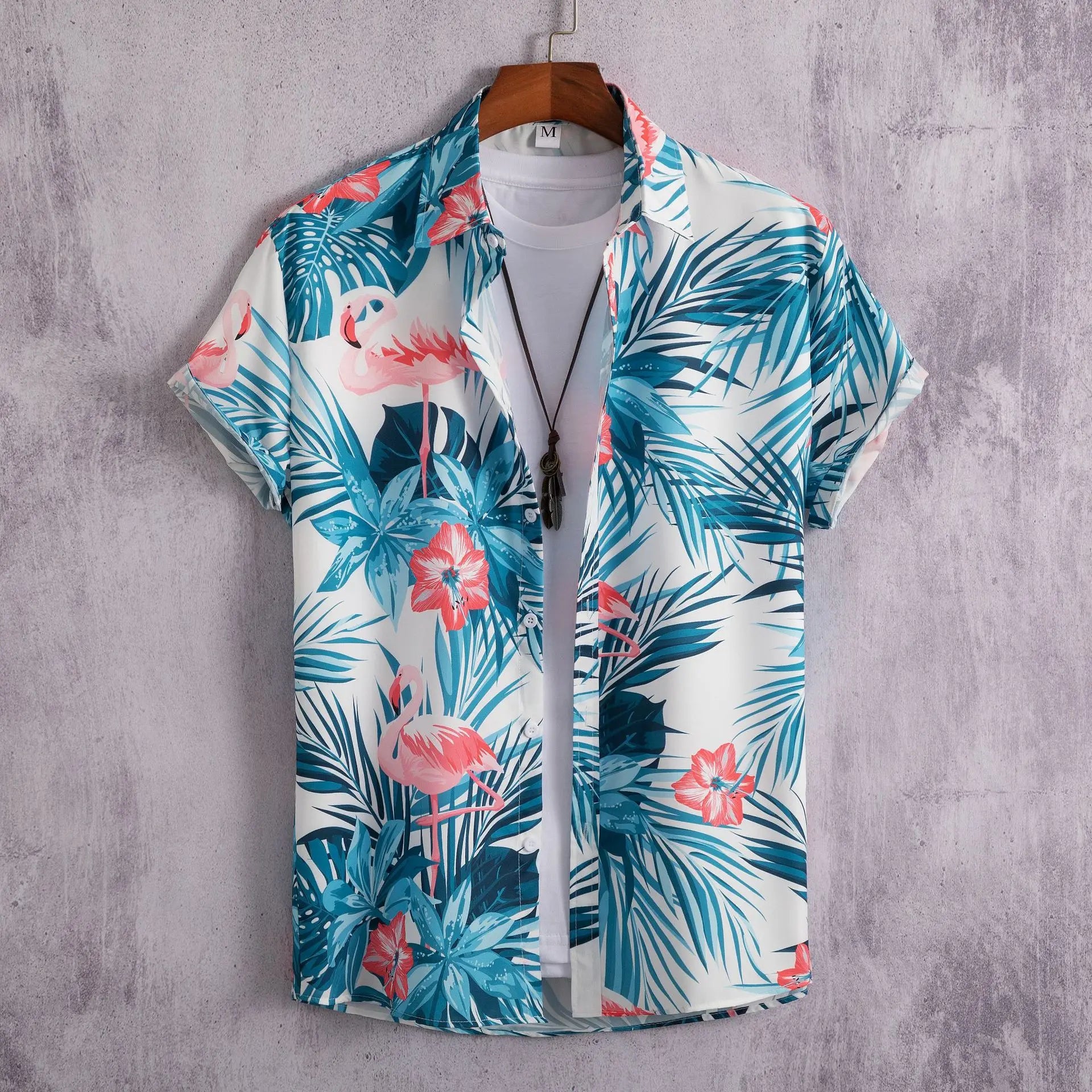 Hawaiian Shirt