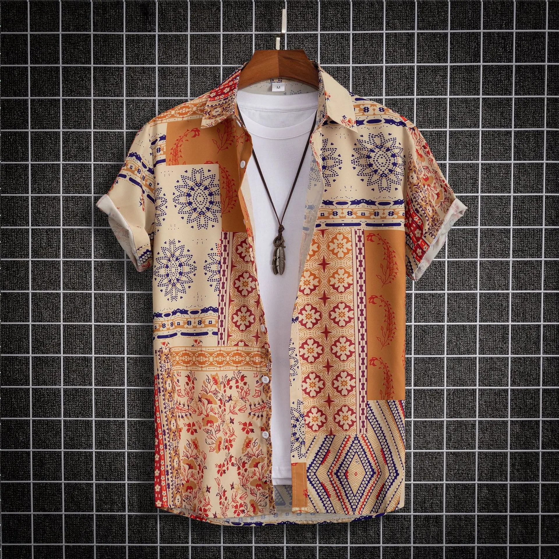 Hawaiian Shirt