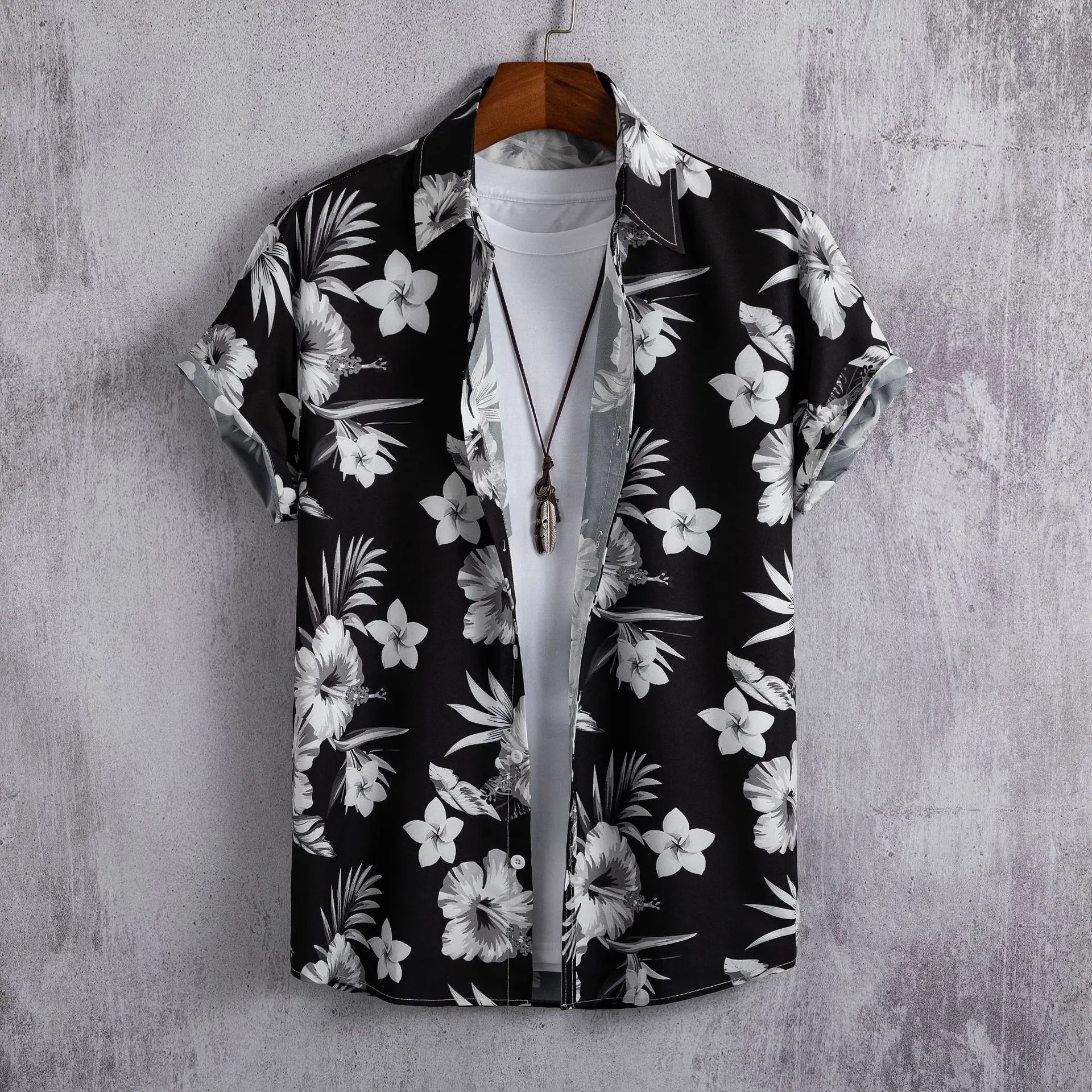 Hawaiian Shirt