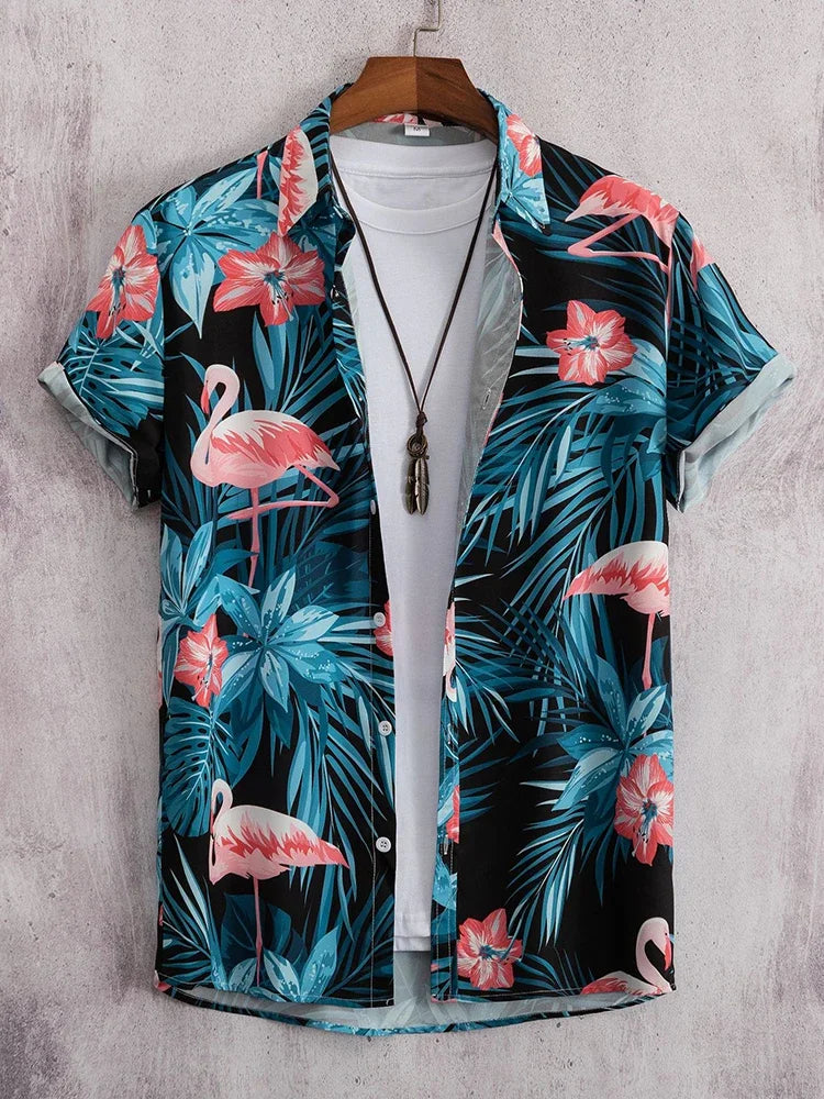 Hawaiian Shirt
