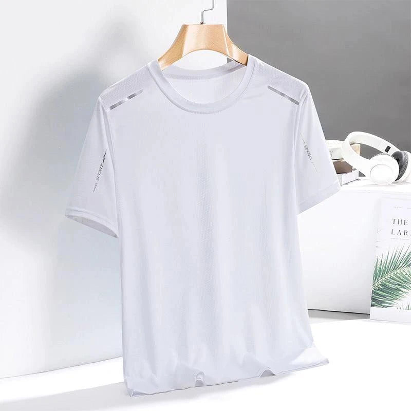 Men Workout Running Shirts