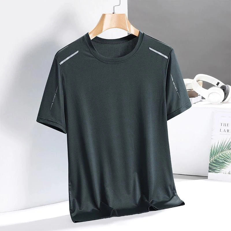 Men Workout Running Shirts