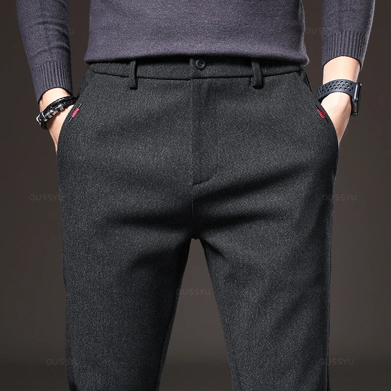 Men's Casual Pants