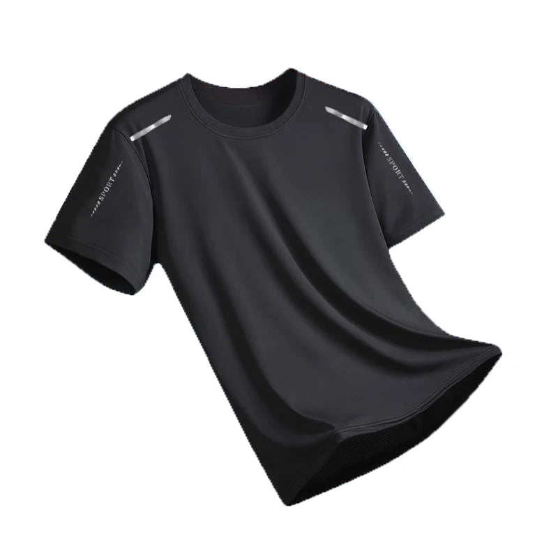 Men Workout Running Shirts