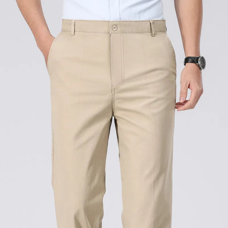 Mens Chino Pants
