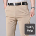 Stretchy Smart Casual Pants