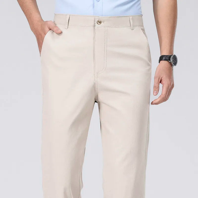 Mens Chino Pants
