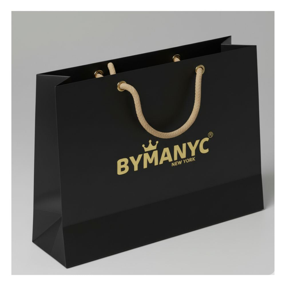 Elegant Wide-Leg Denim Trousers with Structural Paneling • BYMANYC ® New York-4