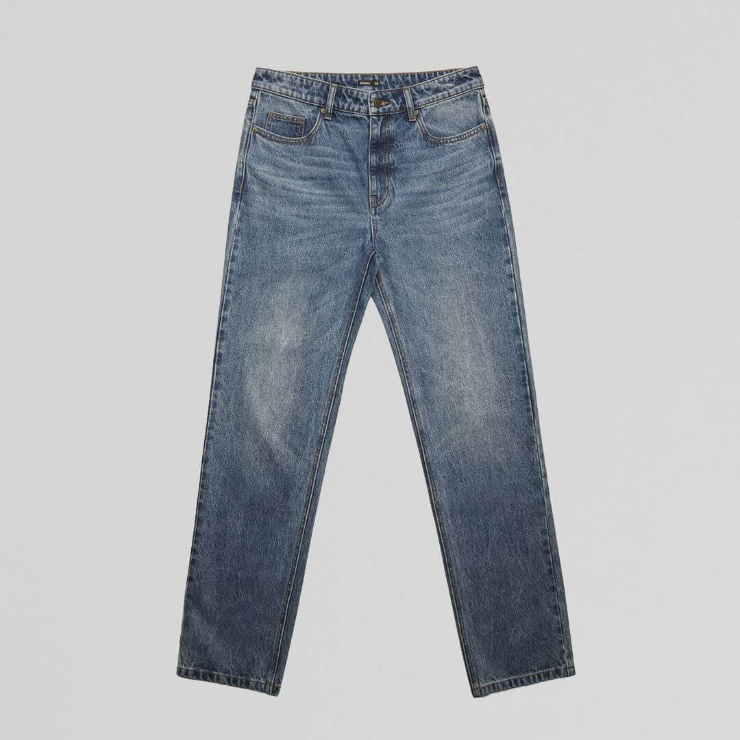 STRAIGHT JEANS-4